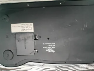 Órgano musical infantil Groovy Tunes