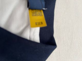 Polo Ralph Lauren Paris Taglia S