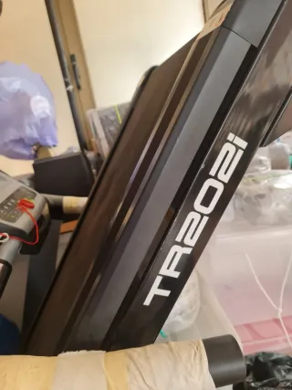 Tapis roulant TR202i