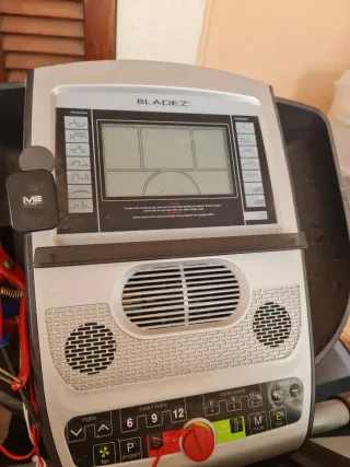 Tapis roulant TR202i