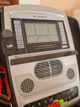 Tapis roulant TR202i