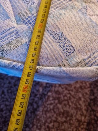 Somier Pikolin Madera