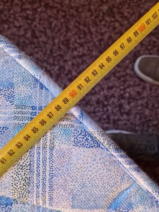 Somier Pikolin Madera