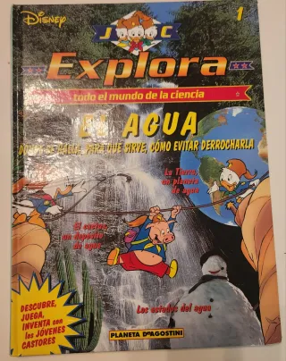 Lote libros aventuras
