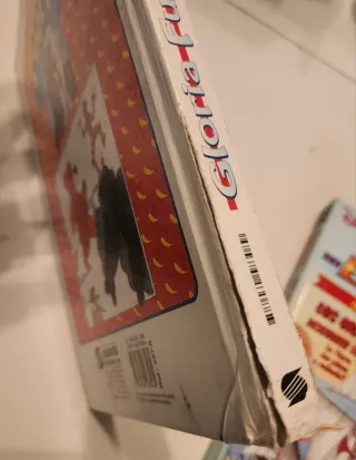 Lote libros aventuras