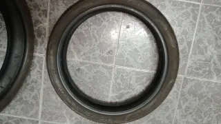 Neumático CST 110/70R16 52P