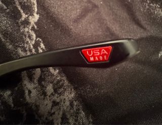 Gafas Oakley Gibston XL