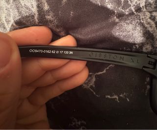 Gafas Oakley Gibston XL