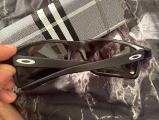 Gafas Oakley Gibston XL