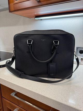 Maletín Sandro Negro