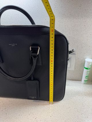 Maletín Sandro Negro