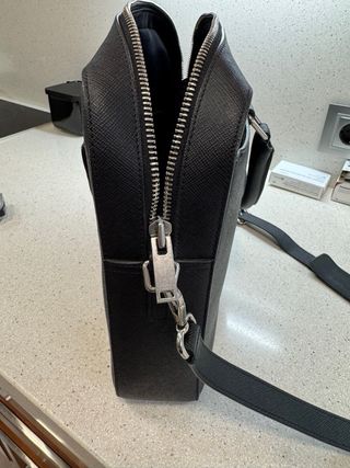 Maletín Sandro Negro