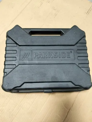 Dremel Parkside con accesorios