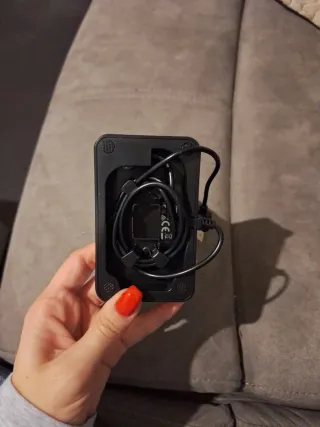 Cargador JoiCons (4 mandos) Nintendo Switch