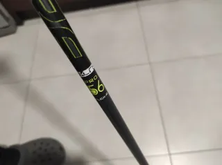 Driver Taylor Made M2