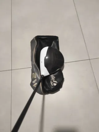 Driver Taylor Made M2