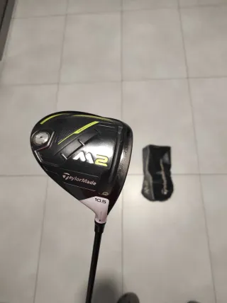 Driver Taylor Made M2