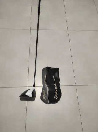 Driver Taylor Made M2
