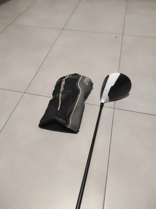 Driver Taylor Made M2