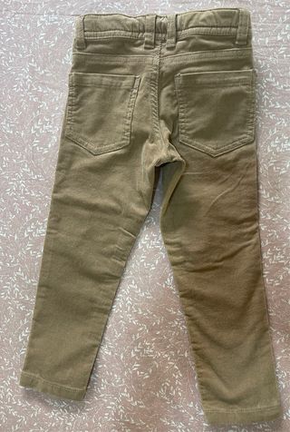 Pantalón Sfera Marrón