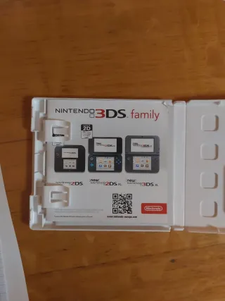 Yo-kai Watch 3 Nintendo 3DS RPG