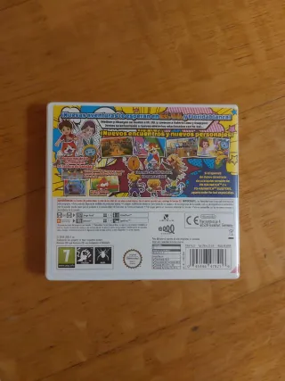 Yo-kai Watch 3 Nintendo 3DS RPG