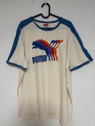 Puma Y2K Vintage Crema