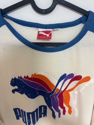 Puma Y2K Vintage Crema