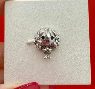 Charm Pandora Hermione Plata