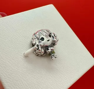 Charm Pandora Hermione Plata