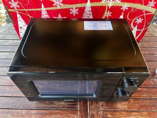 Horno microondas COMFEE - 700 W, 20 litros