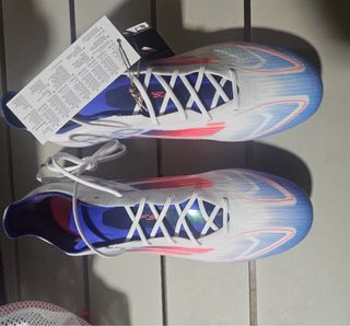 Adidas F50 Elite AG Talla 40 2/3