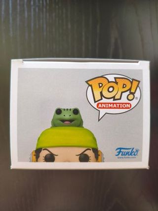 Usohachi Funko Pop