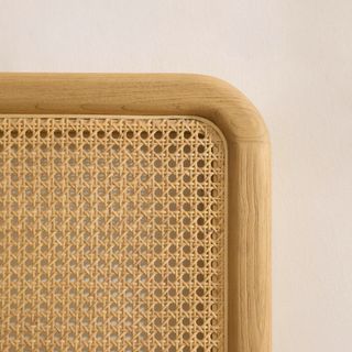 Cabecero Ratán Cama 140cm