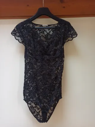 Body encaje Intimissimi Talla S