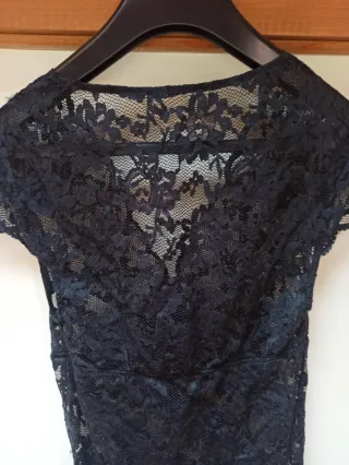 Body encaje Intimissimi Talla S