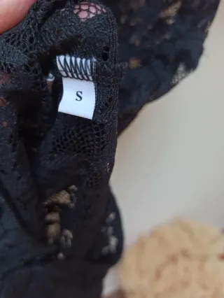 Body encaje Intimissimi Talla S