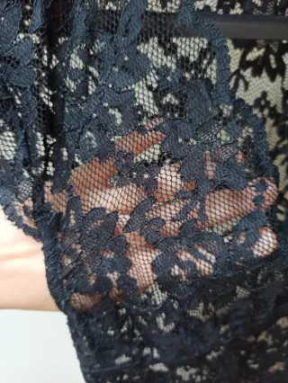 Body encaje Intimissimi Talla S