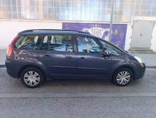 Citroen Grand C4 Picasso 2007