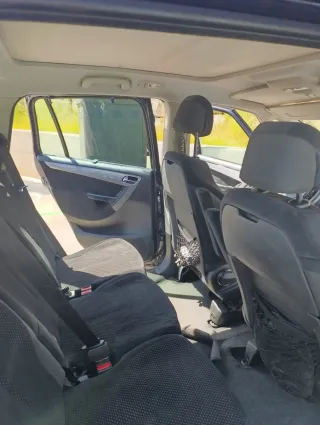 Citroen Grand C4 Picasso 2007