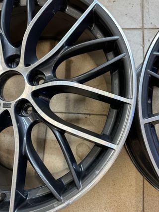 Llantas 19” BMW Serie 1 2 Forjadas OEM 405m
