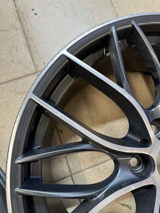 Llantas 19” BMW Serie 1 2 Forjadas OEM 405m