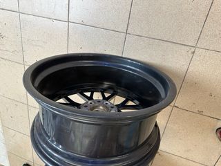 Llantas 19” BMW Serie 1 2 Forjadas OEM 405m