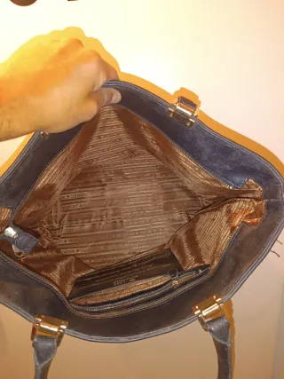 Bandolera Moschino Love Original