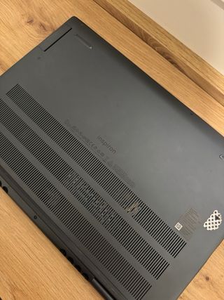 Dell Inspiron 16 7610 Azul