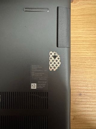 Dell Inspiron 16 7610 Azul