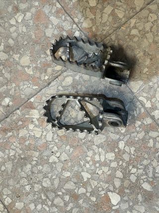 Vari ricambi per KTM SX/EXC Originali