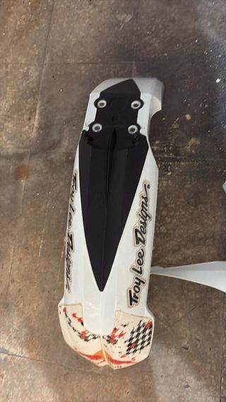 Vari ricambi per KTM SX/EXC Originali