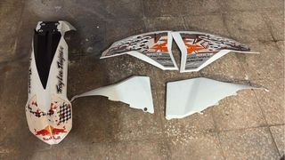 Vari ricambi per KTM SX/EXC Originali