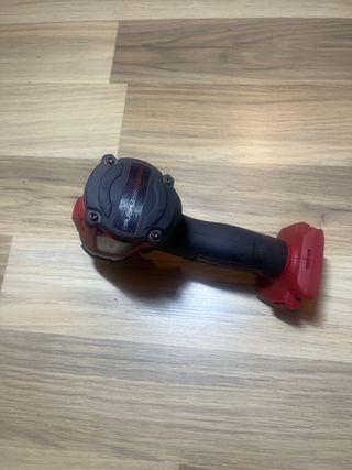 Llave de impacto inalámbrica Einhell 1/2" TE-CW 18